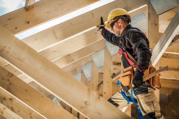 Best Roof Leak Repair  in Brewerton, NY
